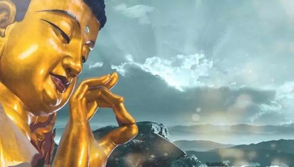 学佛的三大纲目