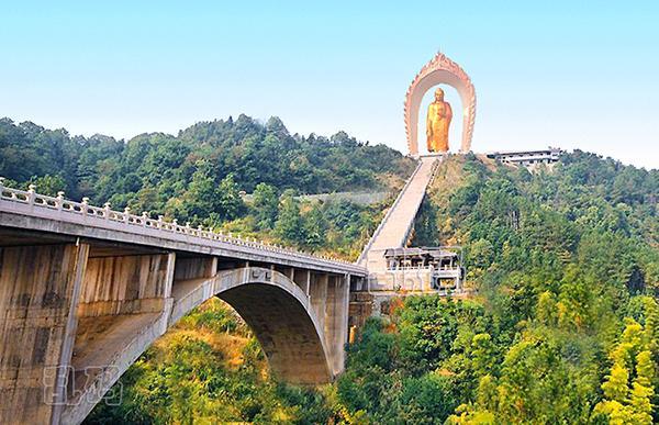 离四法得涅槃者无有是处