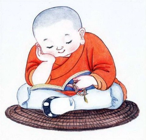 每个人要经常观察自己的心态