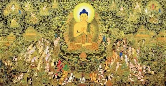 修止观者应调五事