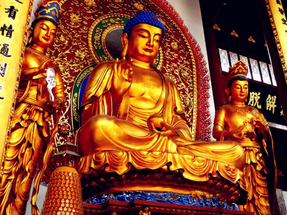 如何修持药师法门