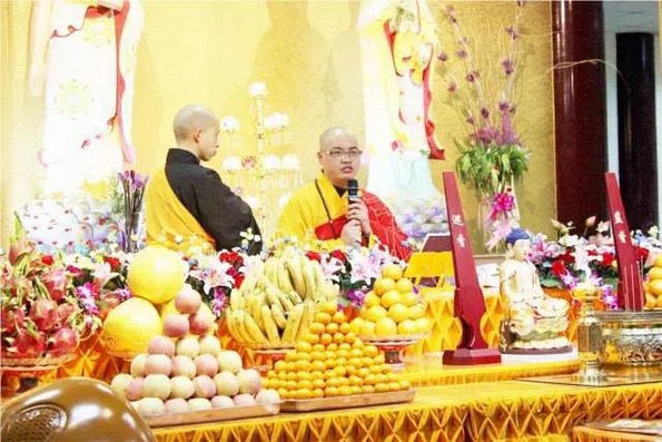 只转心而不精进做功课有用吗