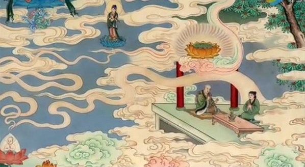 没有时间修行，都是借口和谎言