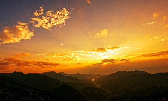 把工作环境当做修行的道场