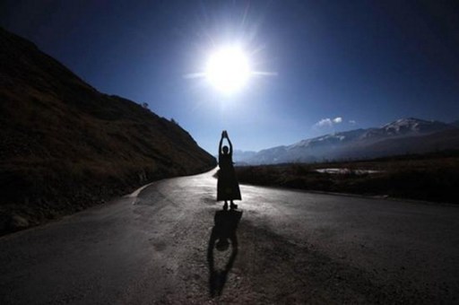 没有比修空性更重要的事情了