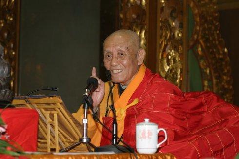 读了很多经，还不知道怎么修行