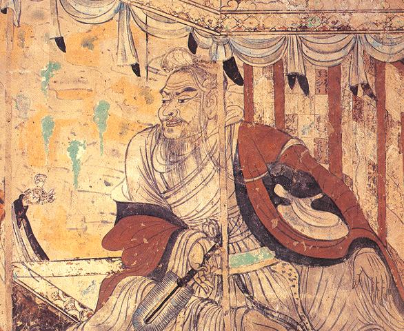 维摩诘之美：十八条在家居士的榜样