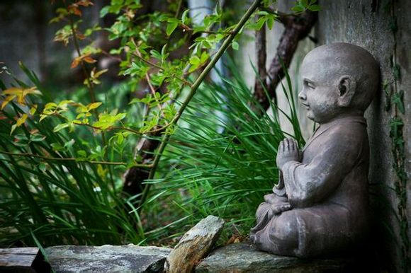 用慈悲观来对治嗔恨心