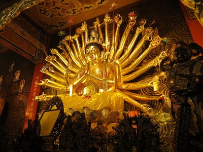 学佛修行这么多年有改变了吗