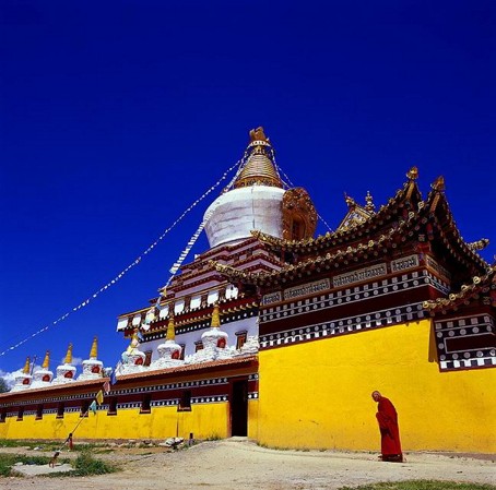 不要成为「佛教油子」