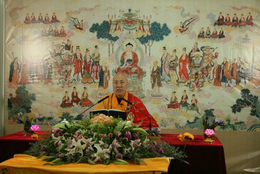 学佛正确的八种发心