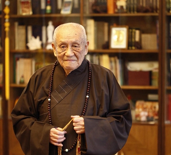 出家后的四种修行法