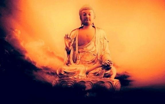 一心专念预知时至