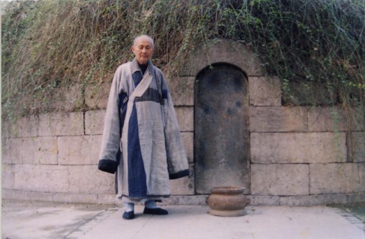 轮回路险，用功须生处转熟