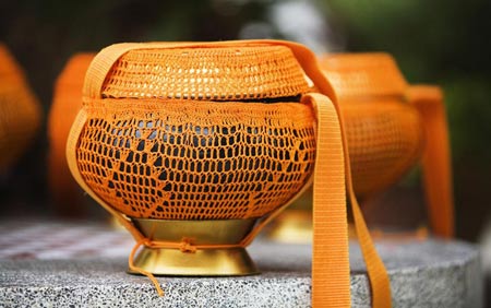 如何处理好工作与学佛的关系