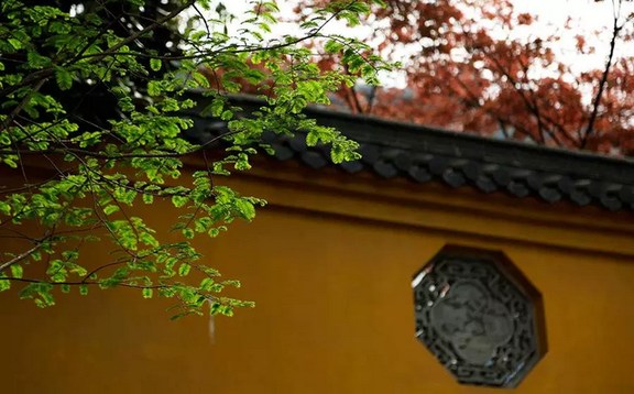 百丈禅师《丛林要则二十条》
