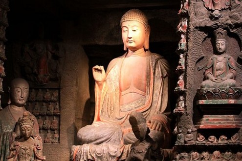 如何获得佛法正见