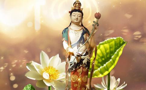 学佛不是不顾家庭，而是让人看破