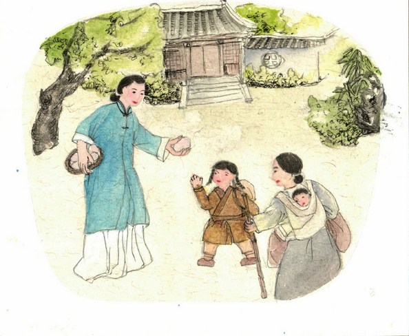 【图】孙母林夫人事实发隐