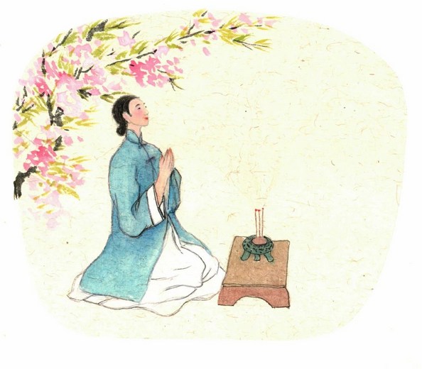 【图】孙母林夫人事实发隐