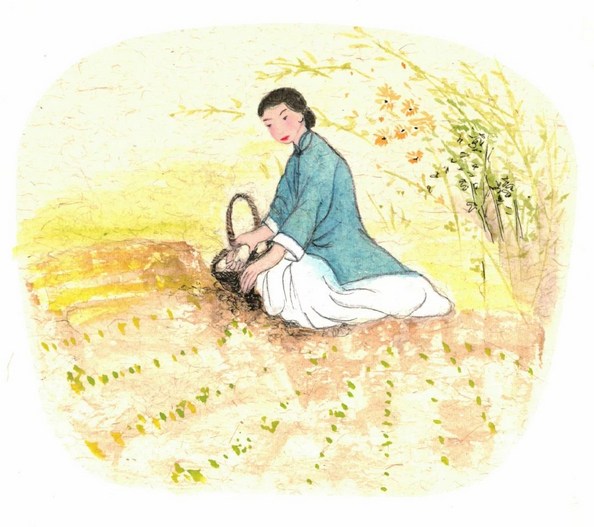 【图】孙母林夫人事实发隐