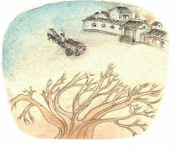 【图】孙母林夫人事实发隐