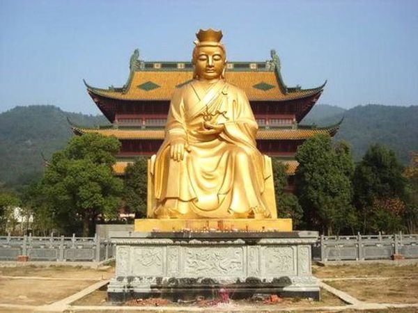 傅大士：劝君常修十法