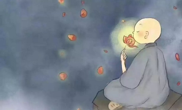 三种层次的念佛人