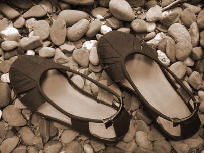 注意足下 细微处见精神