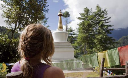 原谅别人等于解脱自己