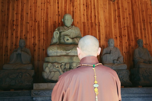 世间有四种事不可能获得