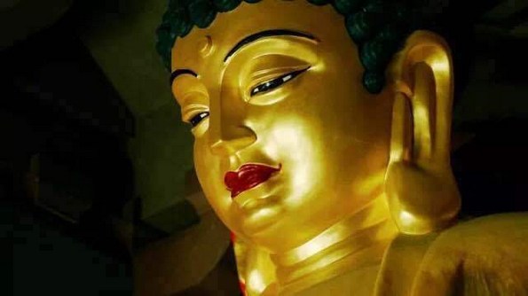 业能缚住心，心也能转变业