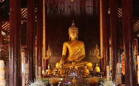 为什么劝您念《金刚经》