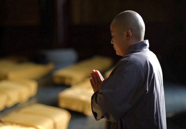 怎样才算是真信佛