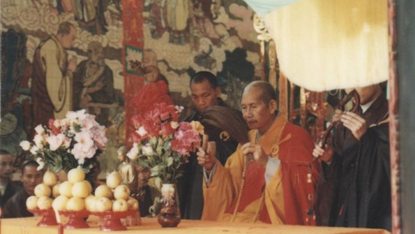 想度一切苦厄，就要五蕴皆空