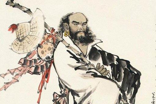 达摩祖师《一心戒文》