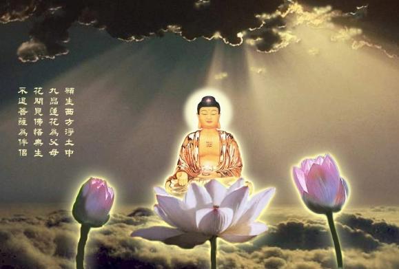 因最初多闻之力而成就菩提