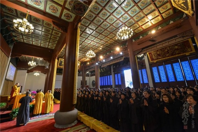 没有僧宝，二宝居士能独立存在吗